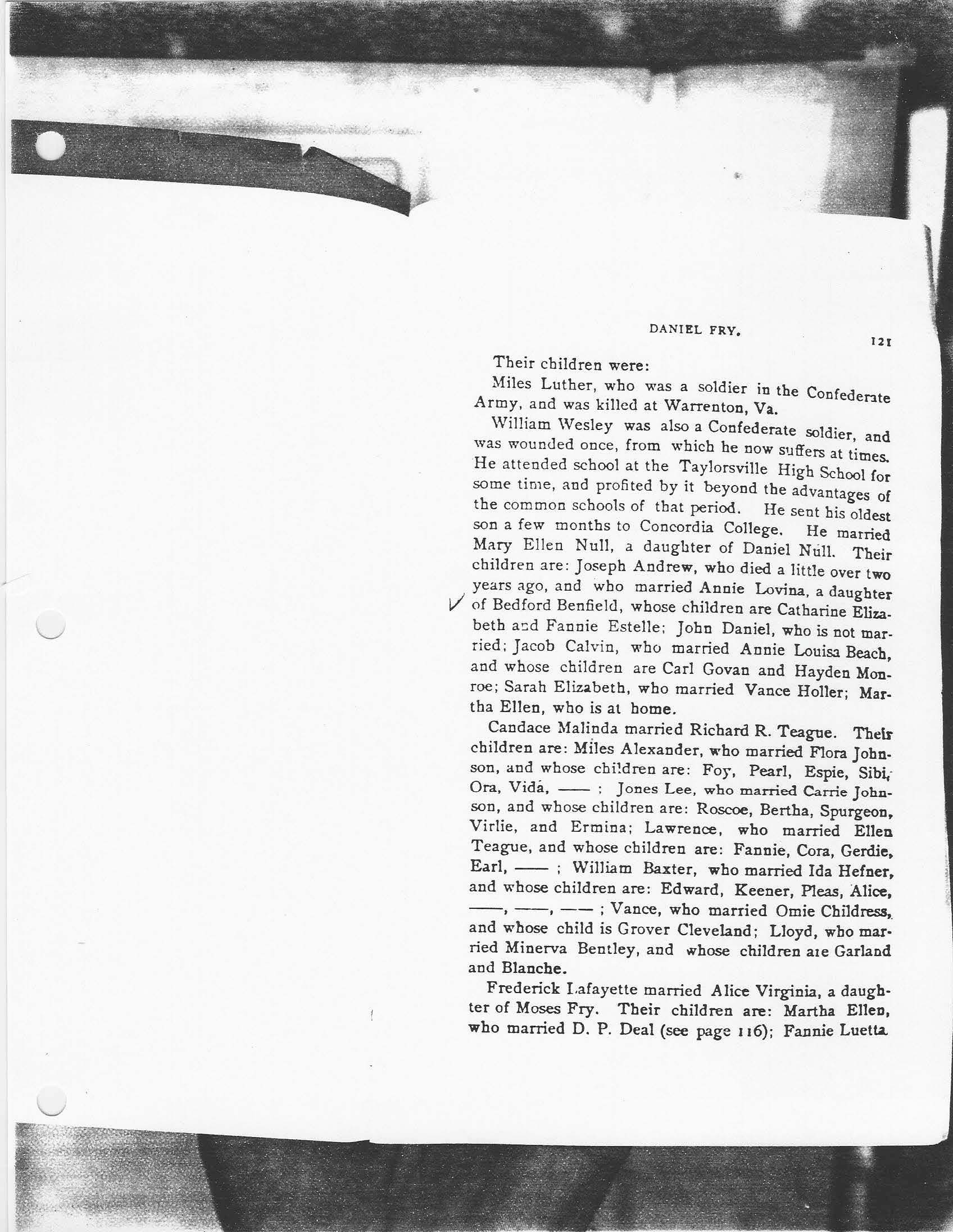 Document
